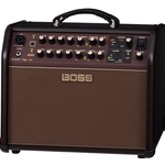 B-STOCK - BOSS ACS-LIVE Acoustic Singer Live Guitar/Vocal Amplifier