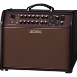 BOSS ACS-PRO Acoustic Singer Pro Guitar/Vocal Amplifier