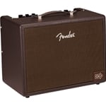 Fender Acoustic Junior GO Guitar Amplifier, 120V