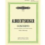 Concerto - Alto Trombone and Piano