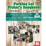 Parking Lot Picker's Songbook, Guitar Edition