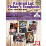 Parking Lot Picker's Songbook, Dobro Edition
