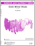 Cole Minor Blues - Young Jazz Band