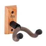 String Swing CC01KO Guitar Wall Hanger - Oak