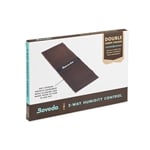 Boveda 2-Way Humidity Control Double Fabric Holder