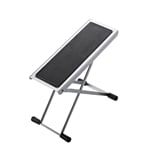 Konig & Meyer 14670 Footrest for Guitarists - Various Colors