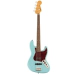 Squier Classic Vibe '60s Jazz Bass® - Daphne Blue