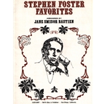 Stephen Foster Favorites - Piano