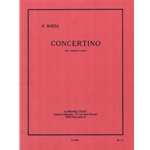 Concertino - Trumpet and Piano