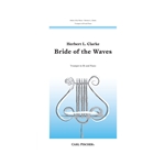 Bride of the Waves - Trumpet and Piano