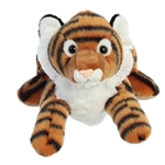 Aurora 12" Tiger Puppet