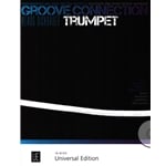 Groove Connection: Improvise (Bk/CD) - Trumpet