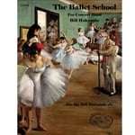 Ballet School, The - Full Orchestra