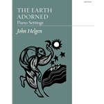 Earth Adorned, The - Piano