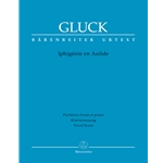 Iphigenie en Aulide - Vocal Score