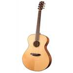 Breedlove Discovery S Concerto Sitka-African Mahogany Acoustic Guitar