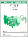 You're It! - Jazz Band