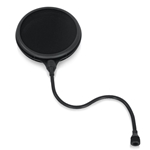 Gator Frameworks Nylon Mesh Microphone Pop FIlter