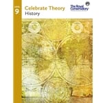 Celebrate Theory - Level 09: History