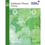 Celebrate Theory - Level 10: History