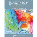 Total Jazz Theory