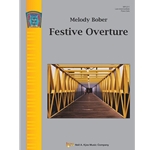 Festive Overture - Piano Teaching Piece