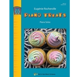 Piano Treats - Piano Teaching Pieces