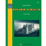 Faraway Kingdom - Piano