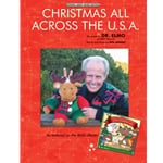 Christmas All Across the U.S.A. - PVG Songsheet