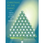 Christmas at the Piano