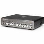 Genzler Magellan 800 Bass Amp Head