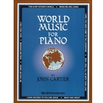 World Music for Piano