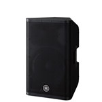 Yamaha DXR12mkII 2-way Powered Loudspeaker