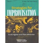 Strategies for Improvisation - C Bass Clef Instruments
