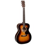 Martin 000-28 1935 Acoustic Guitar w/ Hardshell Case - Sunburst