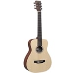 Martin LX1E Little Martin Acoustic-Electric Guitar with Gig Bag