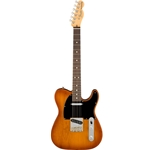 Fender American Performer Telecaster® w/ Deluxe Gig Bag - Honey Burst