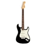 Fender Player Stratocaster® Electric Guitar - Black