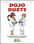 DoJo Duets - Recorder Duets