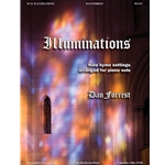 Illuminations, Volume 1 - Piano