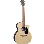 Martin GPC-X2E Grand Performance Acoustic-Electric Guitar - Rosewood