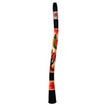 Toca DIDG-CG Curved Didgeridoo - Gecko