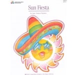 Sun Fiesta - Piano Teaching Piece