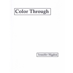 Color Through - Violin, Cello, and Piano