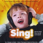 Sing! - CD