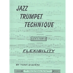 Jazz Trumpet Technique, Vol. 1: Flexibility