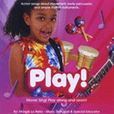 Play! - CD