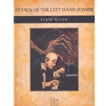 Attack of the Left Hand Zombie - Piano Teaching Piece