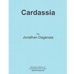 Cardassia - Young Band