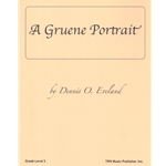 Gruene Portrait - Concert Band